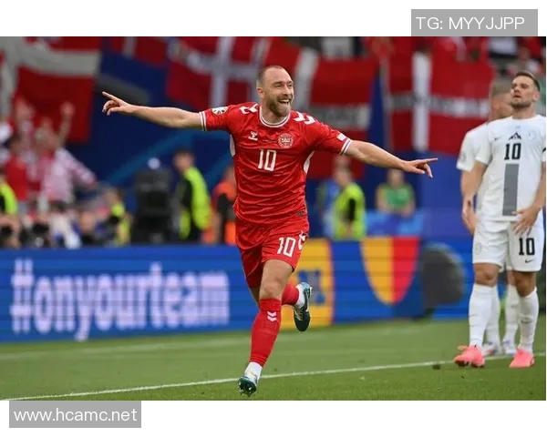 世界杯预选赛：丹麦主场大胜挪威，埃里克森回归首秀